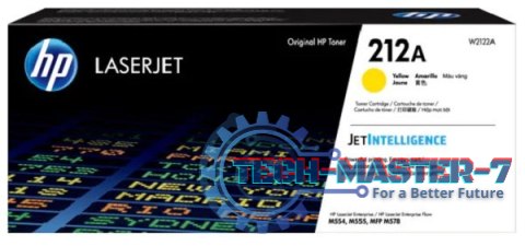 Toner HP W2122A