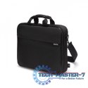 Torba na laptopa DICOTA Top Traveller ONE D32099-RPET (maks.17.3"/Czarny)
