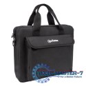 Torba na laptopa MANHATTAN 439909 (maks.17.3"/Czarny)