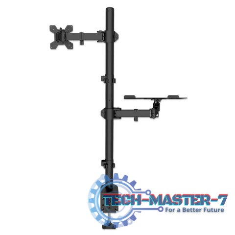 Uchwyt biurkowy na monitor 462136 (13 - 32") Uchwyt biurkowy na monitor 462136 (13 - 32")