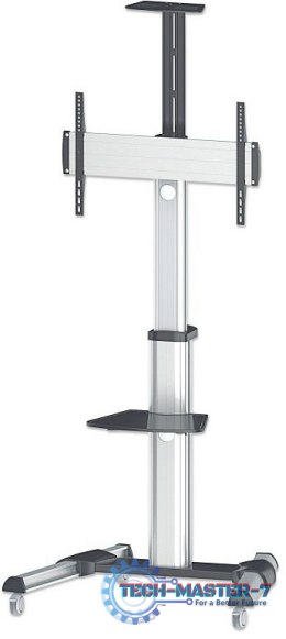 Uchwyt do TV MANHATTAN 461245 (nośność 50kg \37 - 70 cali)