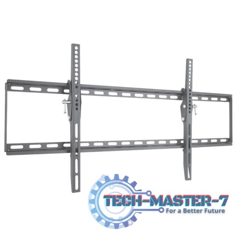 Uchwyt do TV TECHLY ICA-PLB 161XL (nośność 60kg \42 - 80 cali)
