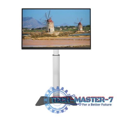 Uchwyt do TV TECHLY ICA-TR39 (nośność 40kg \32 - 70 cali) Uchwyt do TV TECHLY ICA-TR39 (nośność 40kg \32 - 70 cali)