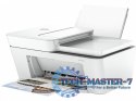 Urządzenie wielofunkcyjne atramentowe HP DeskJet Plus 4220E 588K4B