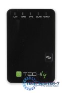 WIRELESS EXTENDER 300N