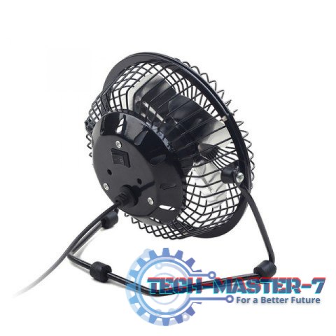 Wentylator USB GEMBIRD NF-03 Wentylator USB GEMBIRD NF-03