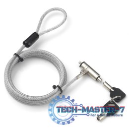 Zabezpieczenie TECHLY IQ-LOK-13-KT