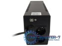 Zasilacz awaryjny AVIZIO POWER AP-BK1000B 1000VA