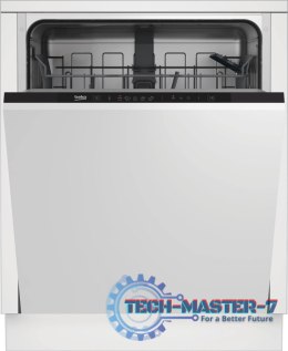 Zmywarka Do zabudowy BEKO 8690842258008