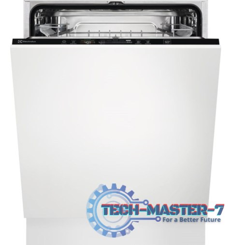 Zmywarka Do zabudowy ELECTROLUX EEQ47210L