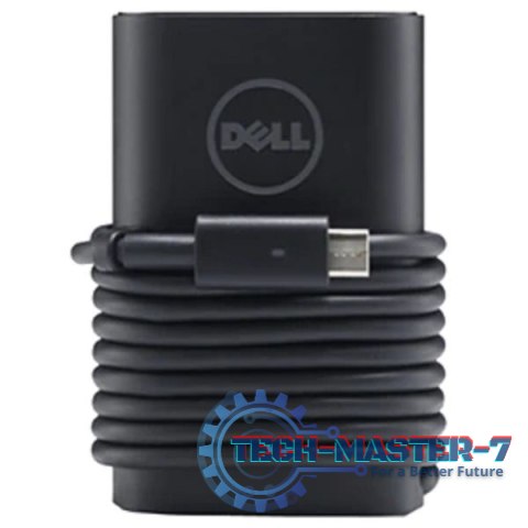 450-AHRG Zasilacz sieciowy DELL 130W USB Typ C