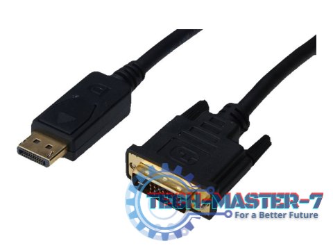 ASSMANN AK-340306-020-S 2m /s1x DisplayPort 1x DVI