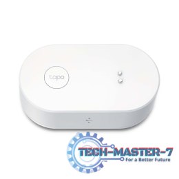 Czujnik Wycieku Wody Smart Tapo T300
