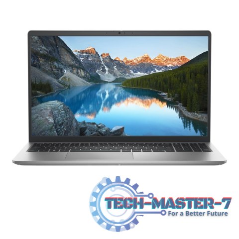 DELL Inspiron 3520 (15.6"/I5-1235U/IRIS XE/16GB/SSD1TB/W11H/Srebrny)