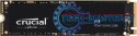 Dysk SSD CRUCIAL CT2000P3SSD8 (M.2 2280″ /2 TB /PCI Express /3500MB/s /3000MB/s)