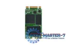 Dysk SSD TRANSCEND M.2 2242 120 GB MTS400 (M.2″ /120 GB /SATA III (6 Gb/s) /560MB/s /500MB/s)
