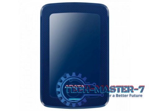 Dysk twardy zewnętrzny A-DATA AHV300-2TU31-CBL Dysk twardy zewnętrzny A-DATA AHV300-2TU31-CBL