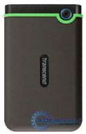 Dysk twardy zewnętrzny TRANSCEND TS4TSJ25M3C