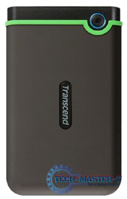 Dysk twardy zewnętrzny TRANSCEND TS4TSJ25M3C