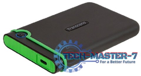 Dysk twardy zewnętrzny TRANSCEND TS4TSJ25M3C Dysk twardy zewnętrzny TRANSCEND TS4TSJ25M3C