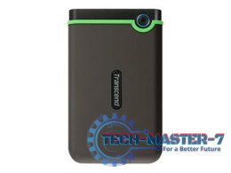 Dysk twardy zewnętrzny TRANSCEND TS4TSJ25M3S
