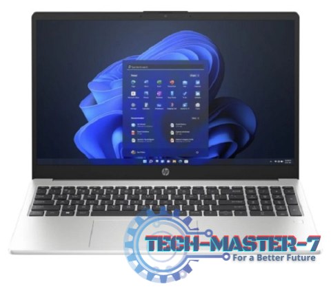 HP 250 G10 (15.6"/I3-1315U/integ/16GB/SSD512GB/W11P/Srebrny)