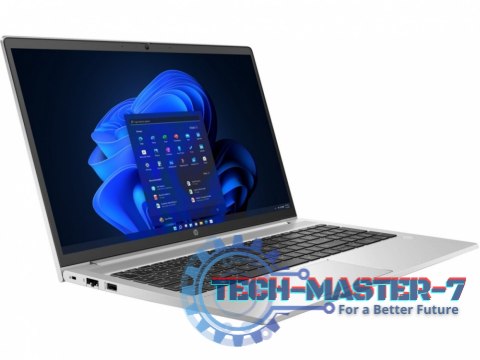 HP ProBook 450 G9 (15.6"/I5-1235U/IRIS XE/16GB/SSD512GB/W11P/Srebrny)