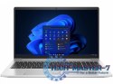 HP ProBook 450 G9 (15.6"/I5-1235U/IRIS XE/16GB/SSD512GB/W11P/Srebrny)