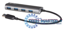 Hub USB I-TEC U3HUB448