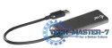 Hub USB I-TEC U3HUB448