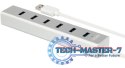 Hub USB UNITEK Y-3090