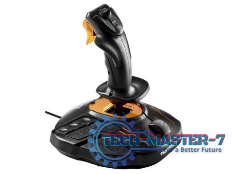 Joystick T.16000M FCS PC
