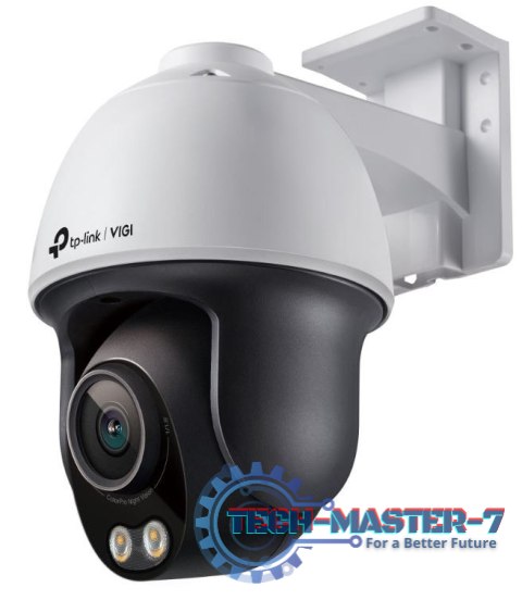 Kamera IP TP-LINK VIGI C540S 2688 x 1520