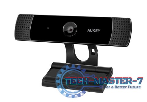 Kamera internetowa AUKEY PC-LM1