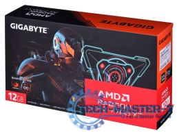 Karta graficzna ASROCK Radeon RX 7700 XT GAMING OC 12GB GDDR6 (GV-R77XTGAMING OC-12GD)