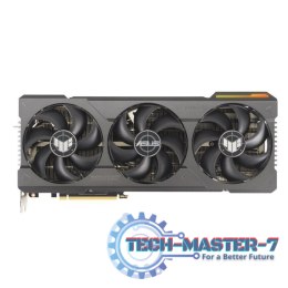 Karta graficzna ASUS GeForce RTX 4080 SUPER TUF GAMING OC 16 GB GDDRX6 (TUF-RTX4080S-O16G-GAMING)
