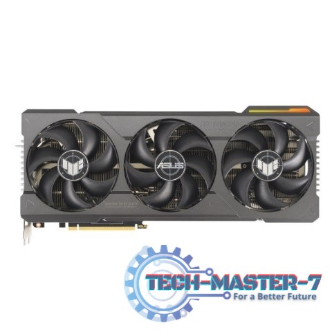 Karta graficzna ASUS GeForce RTX 4080 SUPER TUF GAMING OC 16 GB GDDRX6 (TUF-RTX4080S-O16G-GAMING) Karta graficzna ASUS GeForce RTX 4080 SUPER TUF GAMING OC 16 GB GDDRX6 (TUF-RTX4080S-O16G-GAMING)
