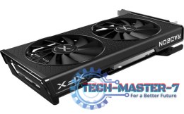 Karta graficzna XFX Radeon RX 6600 SPEEDSTER SWFT210 CORE Gaming 8GB GDDR6 (RX-66XL8LFDQ)