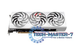 Karta graficzna SAPPHIRE RADEON RX 7800 XT PURE GAMING OC 16GB GDDR6 (11330-03-20G)