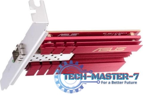 Karta sieciowa przewodowa ASUS 90IG0490-MO0R00 Karta sieciowa przewodowa ASUS 90IG0490-MO0R00