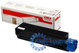 Kaseta z tonerem OKI 45807102 Czarny 45807102