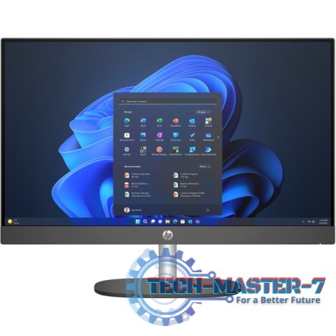 Komputer All-in-One HP ProOne 240 G10 (23.8"/I5-1335U/IRIS XE/8GB/SSD512GB/W11P) Komputer All-in-One HP ProOne 240 G10 (23.8"/I5-1335U/IRIS XE/8GB/SSD512GB/W11P)