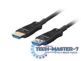 LANBERG CA-HDMI-30FB-0300-BK 30m /sHDMI typ A HDMI typ A