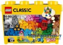 LEGO 10698 Classic - Kreatywne klocki duże pudełko