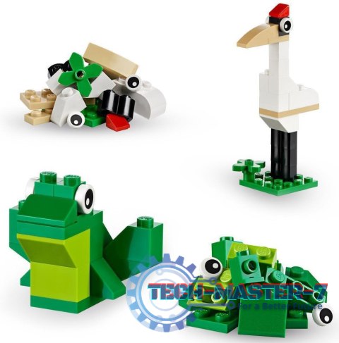 LEGO 10698 Classic - Kreatywne klocki duże pudełko LEGO 10698 Classic - Kreatywne klocki duże pudełko