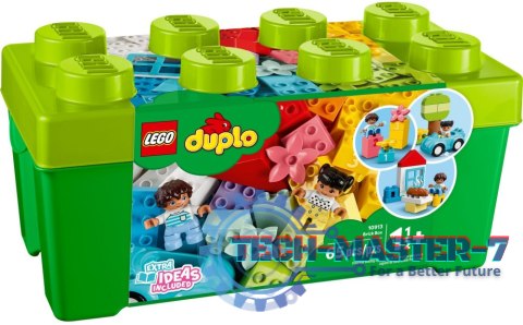 LEGO 10913 Duplo - Pudełko z klockami