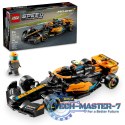 LEGO 76919 Speed Champions -Samochód wyścigowy McLaren Formula 1