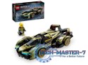 LEGO 76923 SPEED CHAMPIONS - Luksusowe Lamborghini Lambo V12 Vision GT