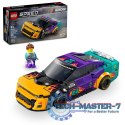 LEGO 76935 Speed Champions - NASCAR Next Gen Chevrolet Camaro ZL1