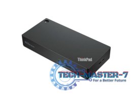 LENOVO 40B20135EU (Czarny /Thunderbolt 4 )